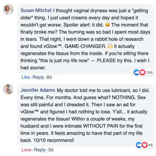 Glow™ Intimacy Wand