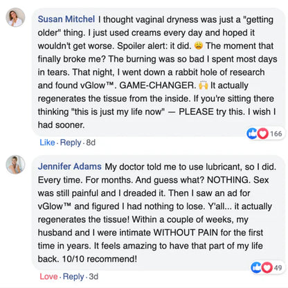 Glow™ Intimacy Wand