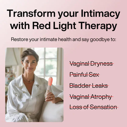 Glow™ Intimacy Wand