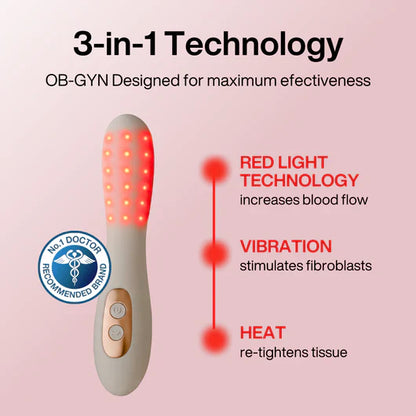 Glow™ Intimacy Wand