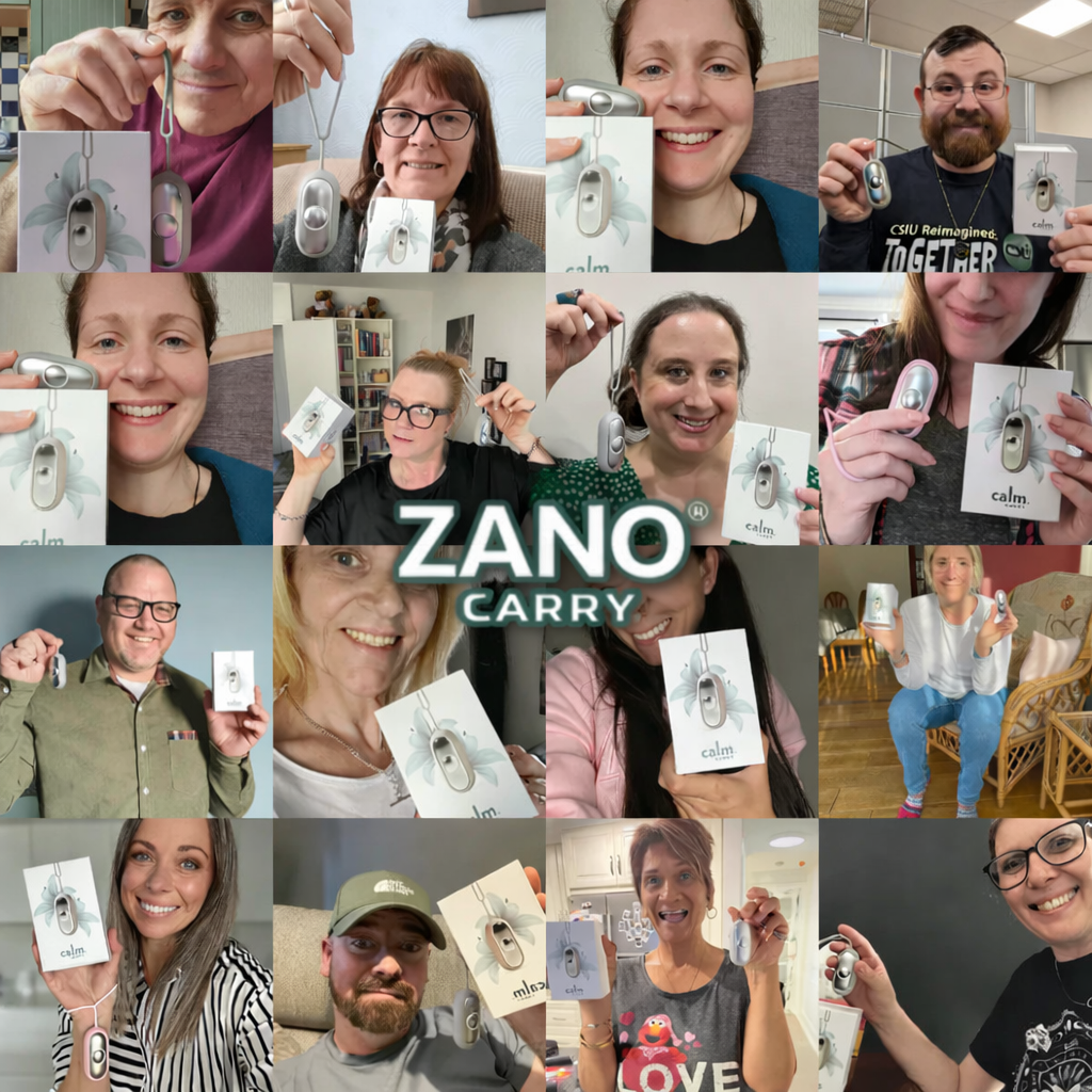 ZANO® Carry