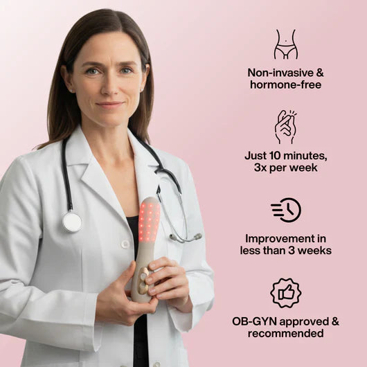 Glow™ Intimacy Wand