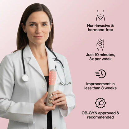 Glow™ Intimacy Wand