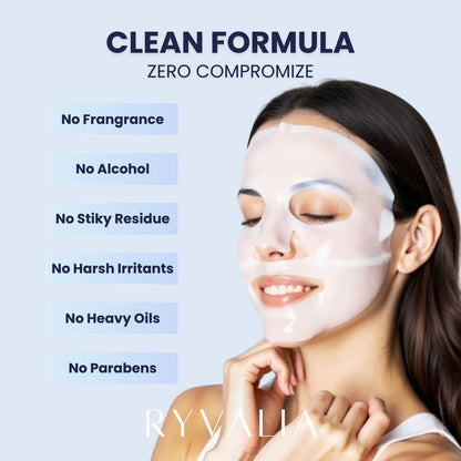 Collagen Deep Mask 2.0