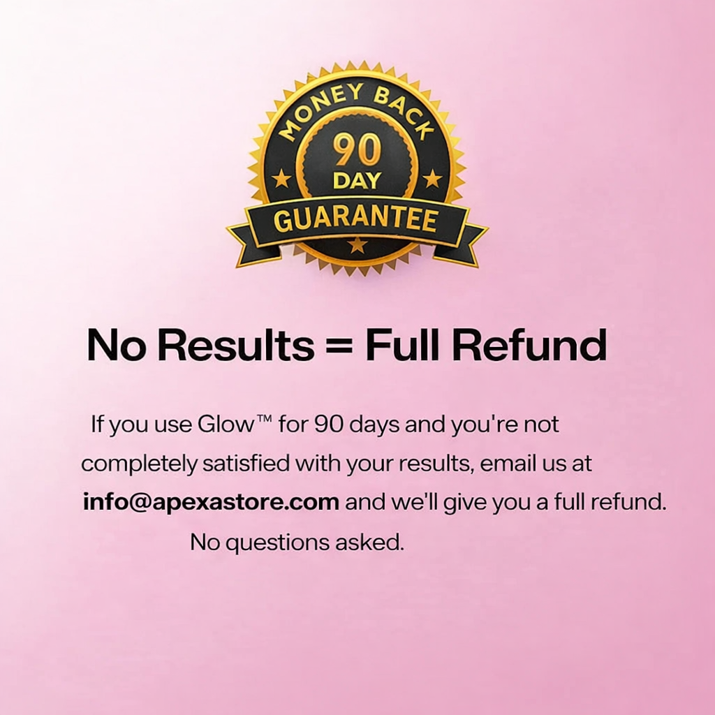 Glow™ Intimacy Wand