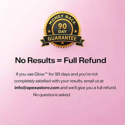 Glow™ Intimacy Wand