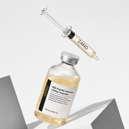 Korean Silk Lifting Peptide Ampoule