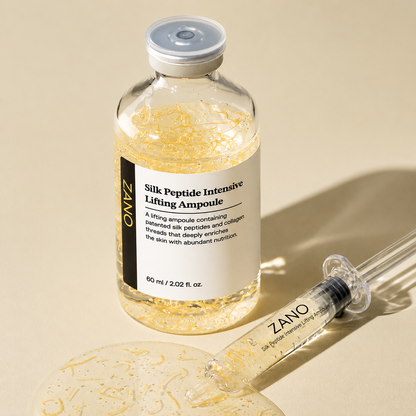 Korean Silk Lifting Peptide Ampoule