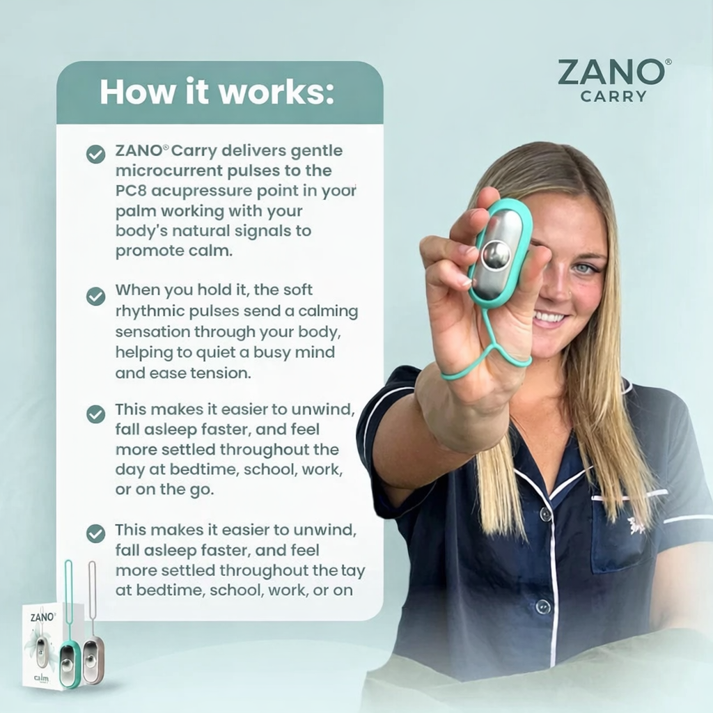 ZANO® Carry