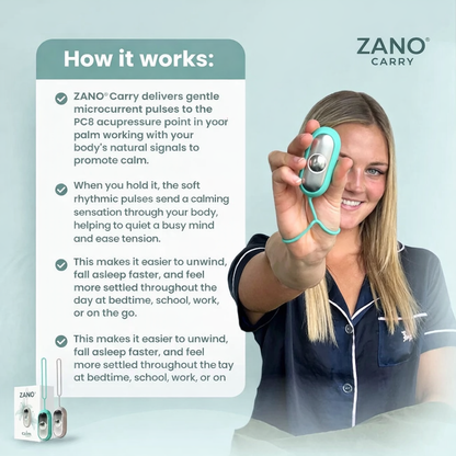ZANO® Carry