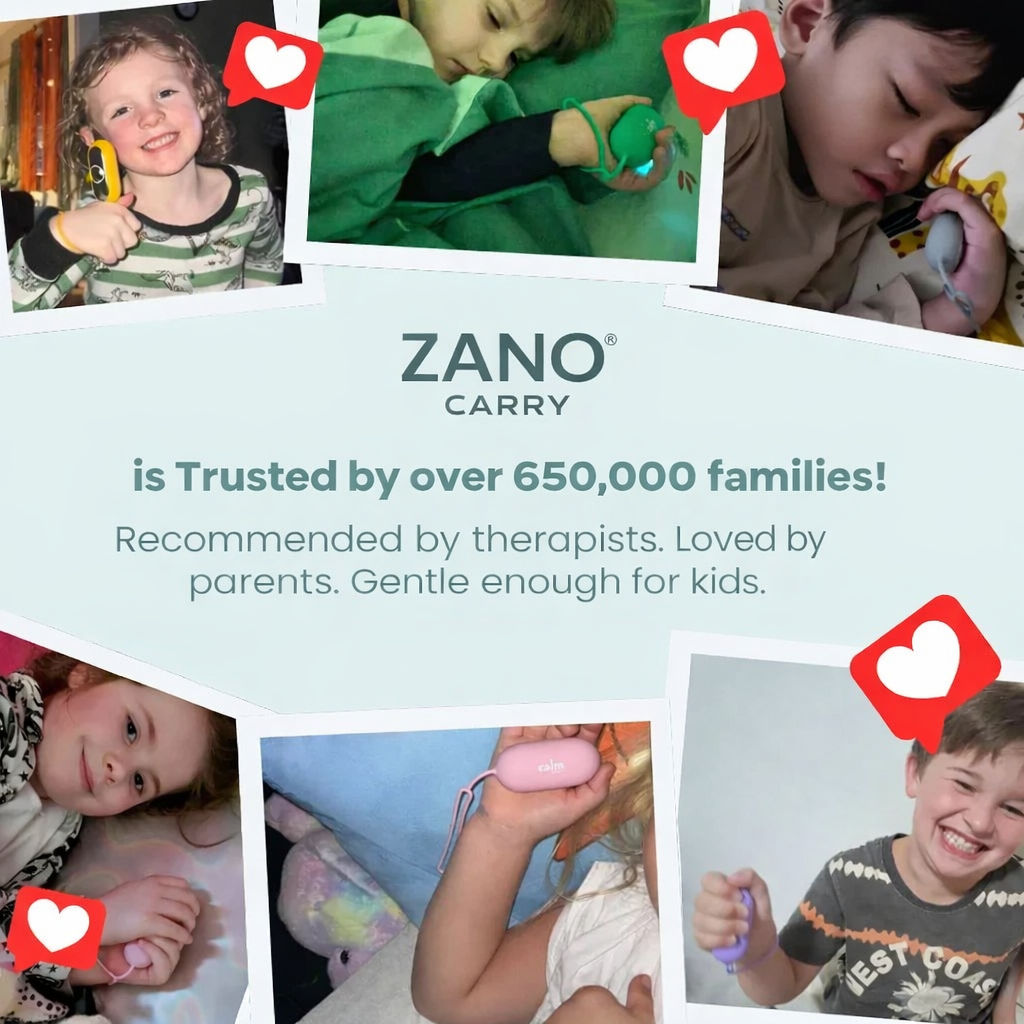 ZANO® Carry
