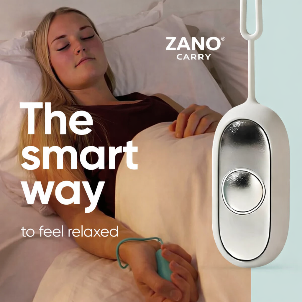ZANO® Carry