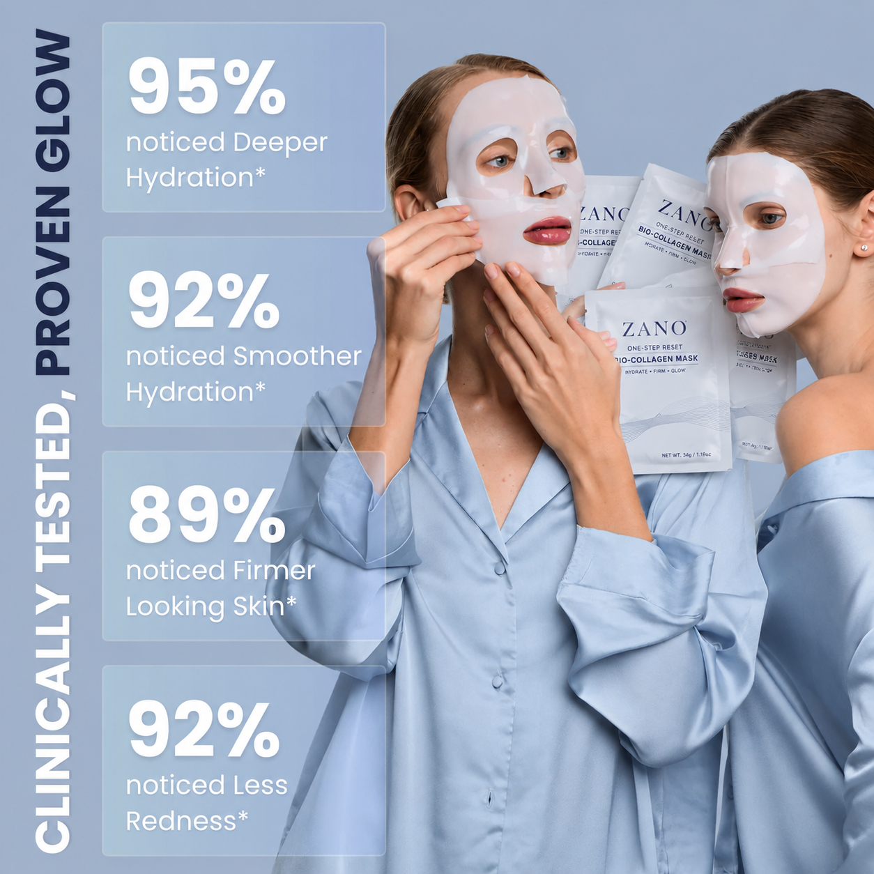 Collagen Deep Mask 2.0