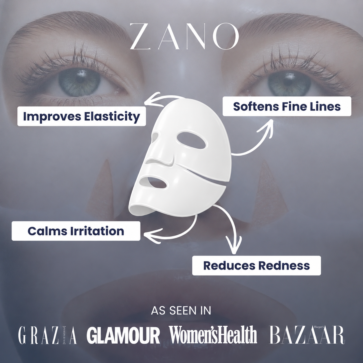 Collagen Deep Mask 2.0