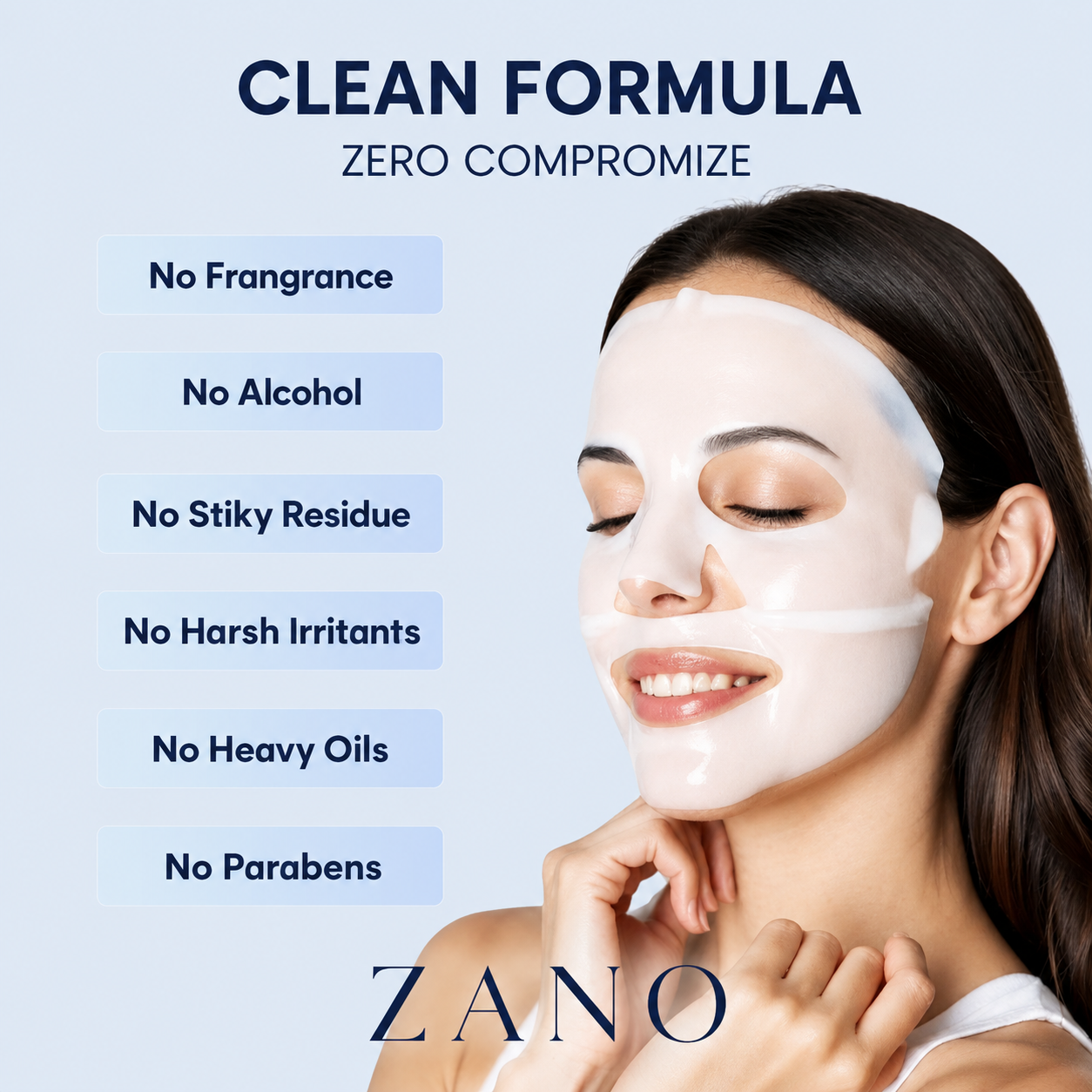 Collagen Deep Mask 2.0