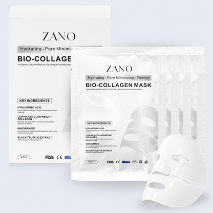 Collagen Deep Mask 2.0