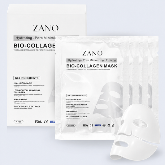 Collagen Deep Mask 2.0