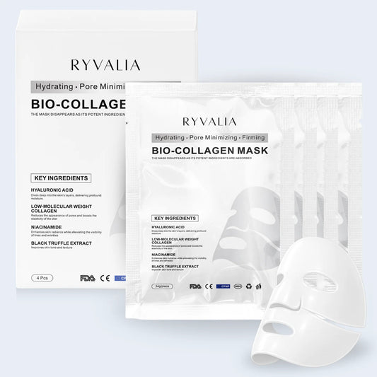 Collagen Deep Mask 2.0