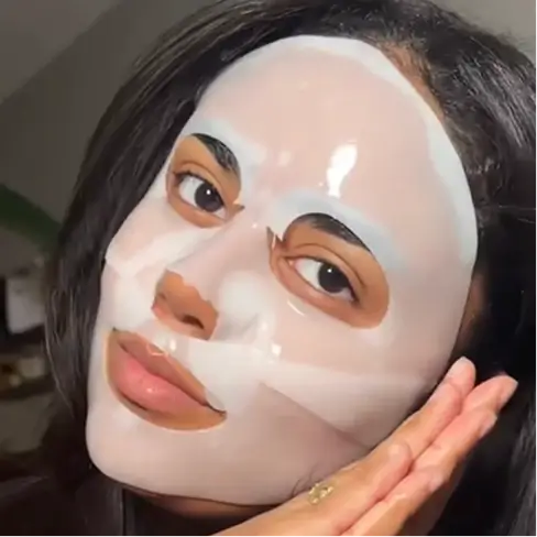 No More Dry Patches