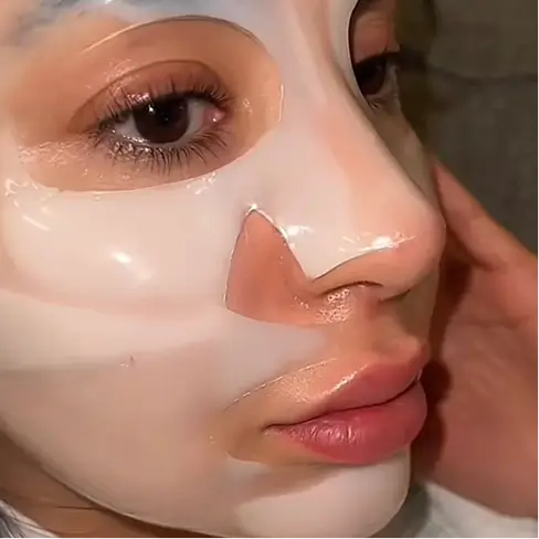 Pores Look Tighter
